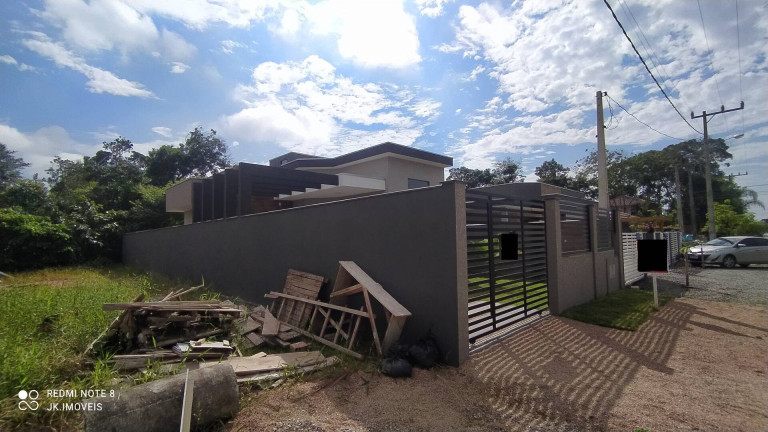 Imagem Casa com 2 Quartos à Venda, 65 m² em Balneário Itapoá - Itapoá Imagem Casa com 2 Quartos à Venda, 65 m² em Balneário Itapoá - Itapoá