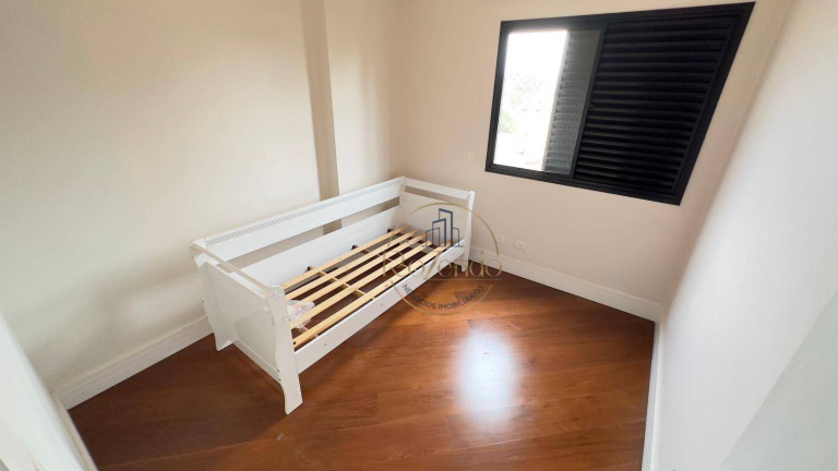 Imagem Apartamento com 3 Quartos à Venda, 86 m² em Vila Assunção - Santo André