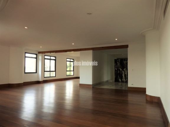 Imagem Apartamento com 4 Quartos à Venda, 542 m² em Jardim Guedala - São Paulo Imagem Apartamento com 4 Quartos à Venda, 542 m² em Jardim Guedala - São Paulo