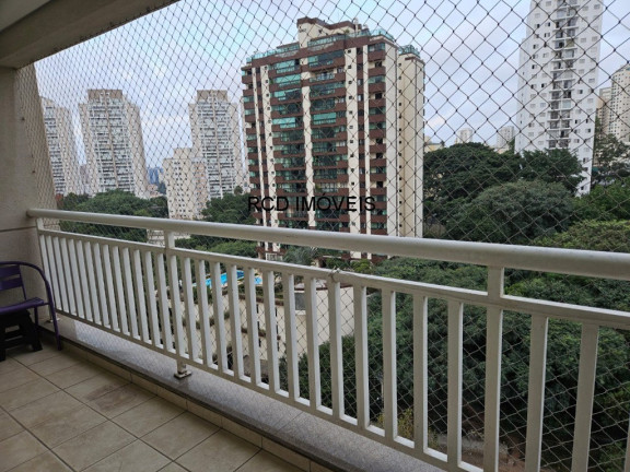 Imagem Apartamento com 2 Quartos à Venda, 118 m² em Lar São Paulo - São Paulo