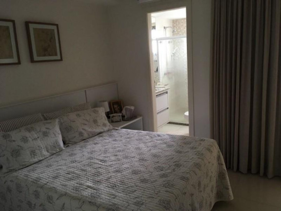 Imagem Apartamento com 4 Quartos à Venda, 243 m² em Alphaville I - Salvador