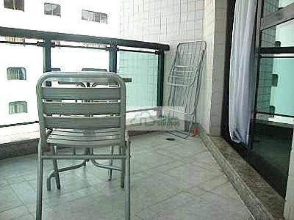 Apartamento com 2 Quartos para Alugar, 60 m² em Paraíso - São Paulo