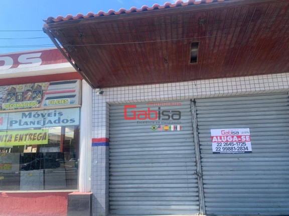 Imagem Loja para Alugar, 90 m² em Centro - Cabo Frio Imagem Loja para Alugar, 90 m² em Centro - Cabo Frio