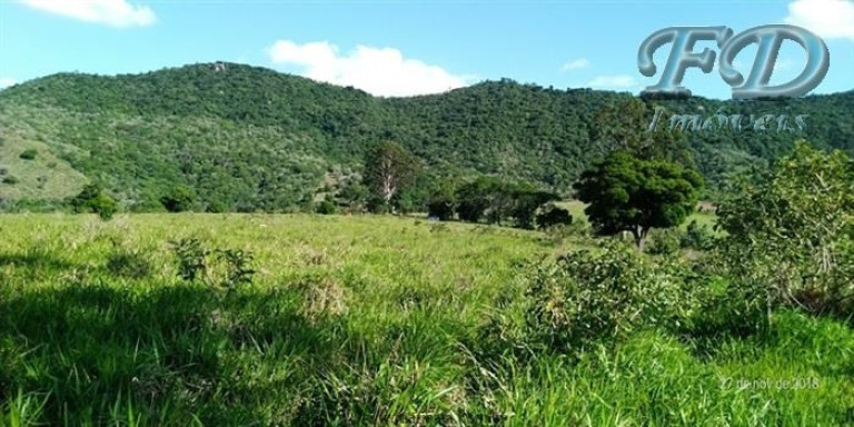 Imagem Terreno à Venda, 339.000 m² em Centro - Atibaia