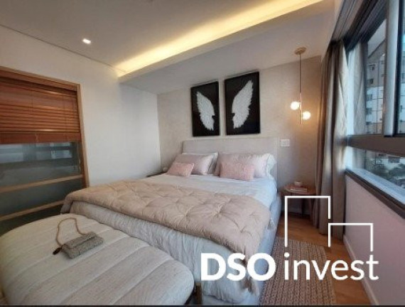 Imagem Apartamento com 3 Quartos à Venda, 150 m² em Jardim Paulista - São Paulo