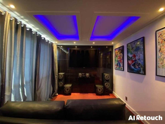 Imagem Apartamento com 4 Quartos à Venda, 185 m² em Barra Olímpica - Rio De Janeiro Imagem Apartamento com 4 Quartos à Venda, 185 m² em Barra Olímpica - Rio De Janeiro