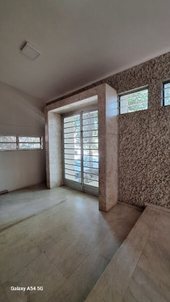 Imagem Sobrado com 3 Quartos para Alugar, 525 m² em Planalto Paulista - São Paulo