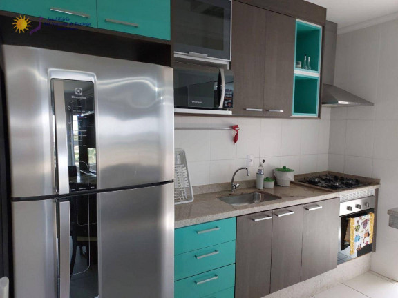 Imagem Apartamento com 3 Quartos à Venda, 99 m² em Indaiá - Bertioga