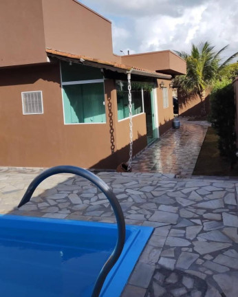 Imagem Casa com 2 Quartos à Venda, 302 m² em Campos Eliseos - Itanhaém Imagem Casa com 2 Quartos à Venda, 302 m² em Campos Eliseos - Itanhaém