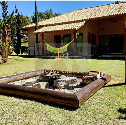 Casa com 2 Quartos à Venda, 3 m² em Bairro Do Porto/morro Azul - Paraibuna