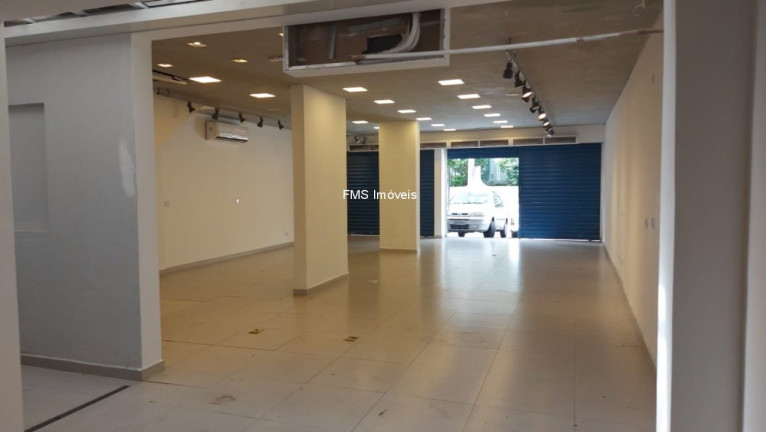 Imagem Imóvel para Alugar, 200 m² em Moema - São Paulo Imagem Imóvel para Alugar, 200 m² em Moema - São Paulo