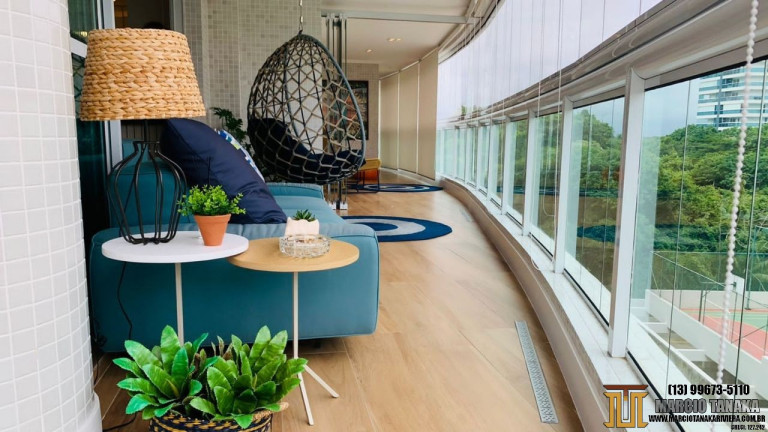 Imagem Imóvel com 3 Quartos à Venda, 158 m² em Riviera - Bertioga