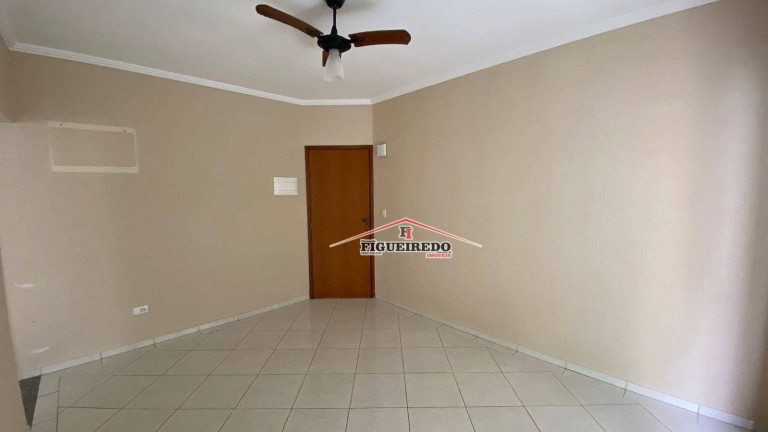 Imagem Apartamento com 2 Quartos à Venda, 74 m² em Guilhermina - Praia Grande