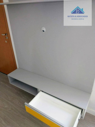 Imagem Apartamento com 2 Quartos à Venda, 42 m² em Jardim Bom Sucesso - Campinas
