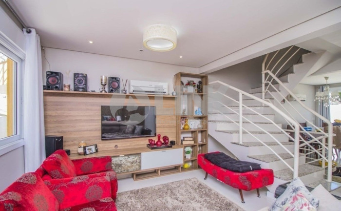 Imóvel com 3 Quartos à Venda, 161 m² em Cristo Redentor - Porto Alegre