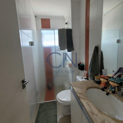 Imagem Apartamento com 3 Quartos à Venda, 73 m² em Vila São José - Taubaté
