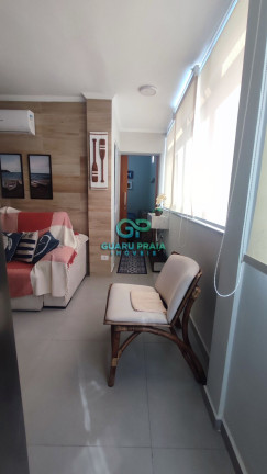 Imagem Apartamento com 2 Quartos à Venda, 58 m² em Astúrias - Guarujá