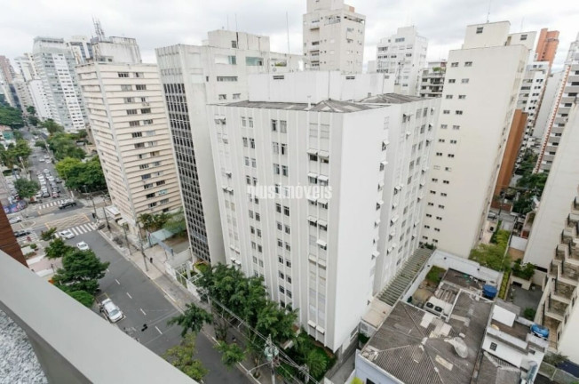 Imagem Apartamento com 3 Quartos à Venda, 303 m² em Jardim América - São Paulo Imagem Apartamento com 3 Quartos à Venda, 303 m² em Jardim América - São Paulo