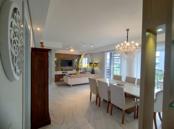 Imagem Apartamento com 3 Quartos à Venda, 188 m² em Centro - Xangri-la