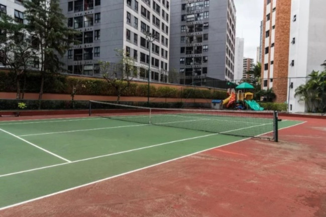 Imagem Imóvel com 4 Quartos à Venda, 150 m² em Parque Bairro Morumbi - São Paulo Imagem Imóvel com 4 Quartos à Venda, 150 m² em Parque Bairro Morumbi - São Paulo