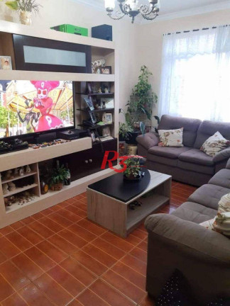 Imagem Apartamento com 2 Quartos à Venda, 70 m² em Vila Matias - Santos Imagem Apartamento com 2 Quartos à Venda, 70 m² em Vila Matias - Santos