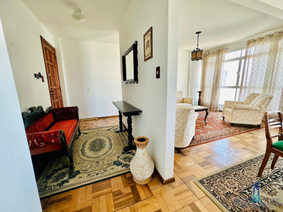 Imagem Apartamento com 4 Quartos à Venda, 159 m² em Centro - Itajaí