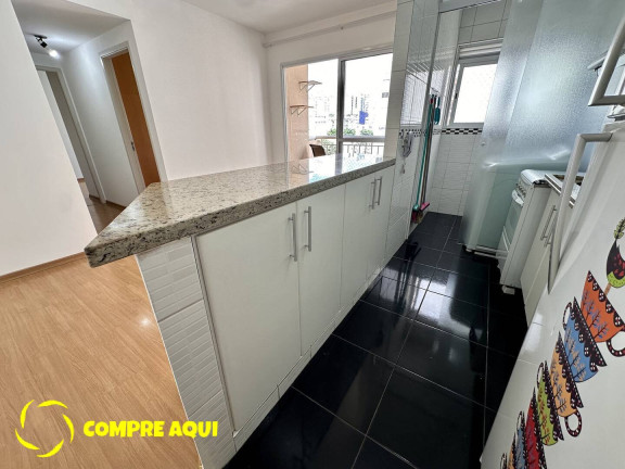 Imagem Apartamento com 2 Quartos à Venda, 55 m² em Barra Funda - São Paulo Imagem Apartamento com 2 Quartos à Venda, 55 m² em Barra Funda - São Paulo