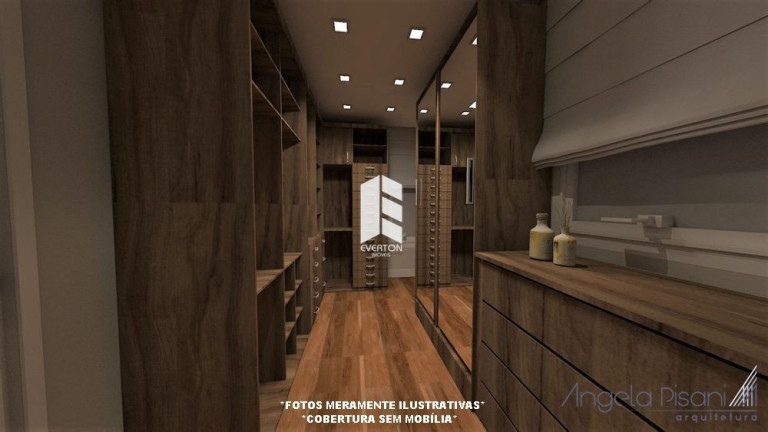 Imagem Apartamento com 3 Quartos à Venda,  em Nossa Senhora De Fátima - Santa Maria