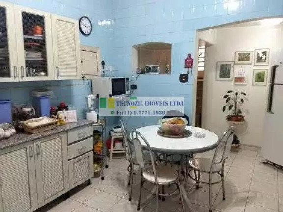 Imagem Casa com 2 Quartos à Venda, 105 m² em Jardim Da Gloria - São Paulo