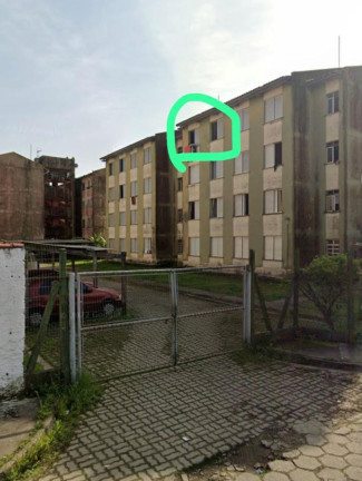 Imagem Apartamento com 2 Quartos à Venda, 51 m² em Guapiranga - Itanhaém Imagem Apartamento com 2 Quartos à Venda, 51 m² em Guapiranga - Itanhaém
