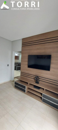 Imagem Imóvel com 3 Quartos à Venda, 302 m² em Condomínio Vila Azul - Sorocaba