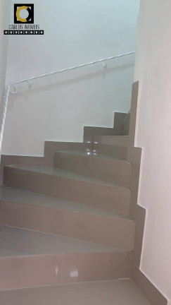 Imagem Casa com 3 Quartos à Venda, em Boqueirão - Santos Imagem Casa com 3 Quartos à Venda, em Boqueirão - Santos