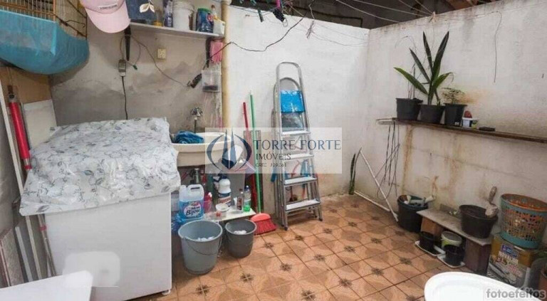 Imagem Sobrado com 3 Quartos à Venda, 160 m² em Jardim Vila Formosa - São Paulo