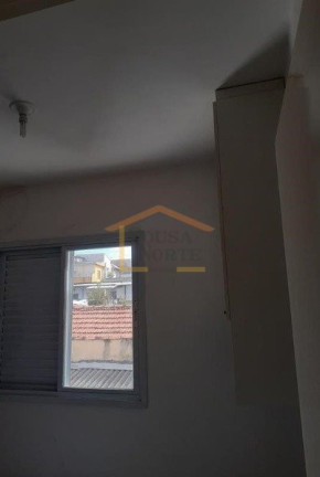 Imagem Apartamento com 2 Quartos à Venda, 37 m² em Casa Verde - São Paulo Imagem Apartamento com 2 Quartos à Venda, 37 m² em Casa Verde - São Paulo