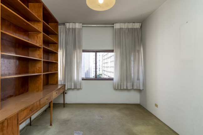Imagem Apartamento com 3 Quartos à Venda, 142 m² em Santa Cecília - São Paulo Imagem Apartamento com 3 Quartos à Venda, 142 m² em Santa Cecília - São Paulo