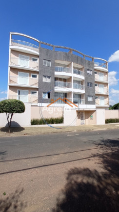 Imagem Imóvel com 3 Quartos à Venda, 203 m² em Loteamento Nova Mogi - Mogi Mirim