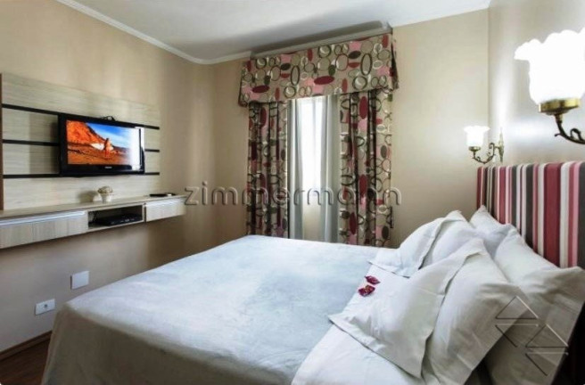 Imagem Apartamento com 1 Quarto à Venda, 82 m² em Bela Vista - São Paulo Imagem Apartamento com 1 Quarto à Venda, 82 m² em Bela Vista - São Paulo