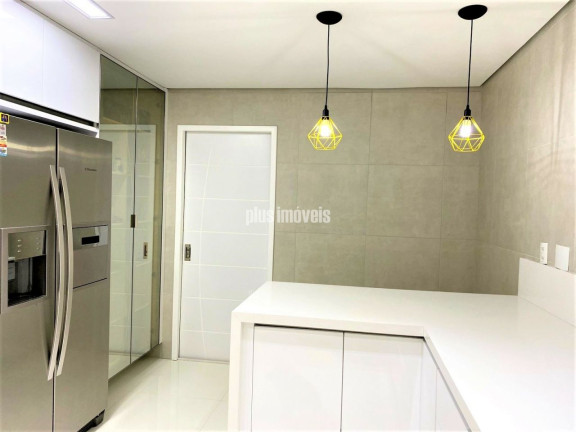 Imagem Apartamento com 3 Quartos à Venda, 238 m² em Morumbi - São Paulo Imagem Apartamento com 3 Quartos à Venda, 238 m² em Morumbi - São Paulo