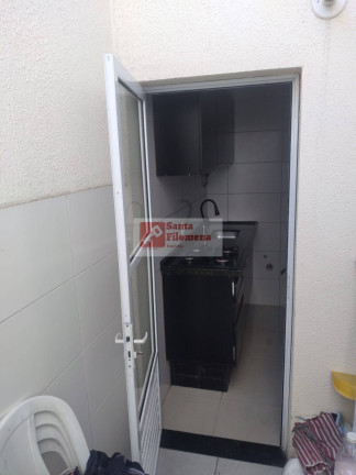 Imagem Apartamento com 3 Quartos à Venda, 63 m² em Parque Novo Oratório - Santo André Imagem Apartamento com 3 Quartos à Venda, 63 m² em Parque Novo Oratório - Santo André