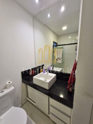 Imagem Casa com 3 Quartos à Venda, 125 m² em Bosque Dos Eucaliptos - São José Dos Campos