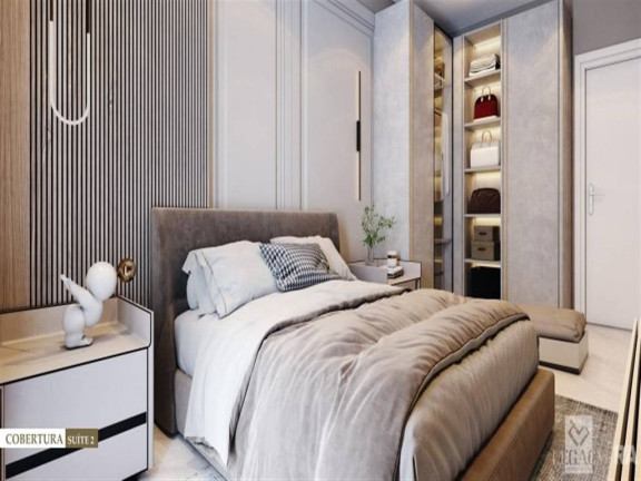 Imagem Apartamento com 3 Quartos à Venda, 119 m² em Aviação - Praia Grande Imagem Apartamento com 3 Quartos à Venda, 119 m² em Aviação - Praia Grande