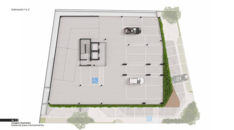 Imagem Apartamento com 3 Quartos à Venda, 98 m² em Bessa - João Pessoa Imagem Apartamento com 3 Quartos à Venda, 98 m² em Bessa - João Pessoa