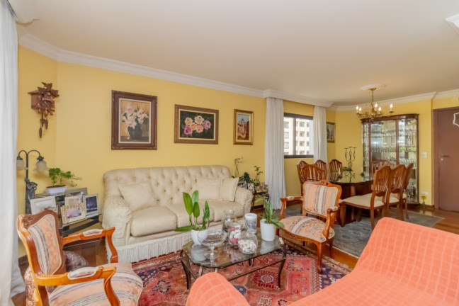Imagem Apartamento com 4 Quartos à Venda, 170 m² em Perdizes - São Paulo