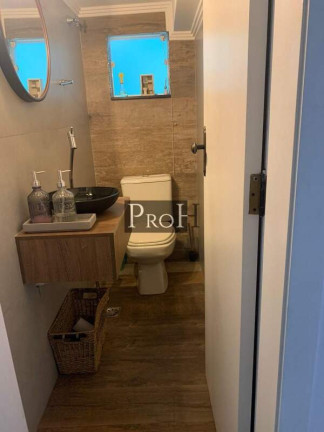 Imagem Sobrado com 3 Quartos à Venda, 180 m² em Demarchi - São Bernardo Do Campo