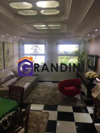 Imagem Apartamento com 2 Quartos à Venda, 127 m² em Pitangueiras - Guarujá