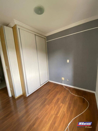 Imagem Apartamento com 3 Quartos à Venda, 110 m² em Vila Andrade - São Paulo
