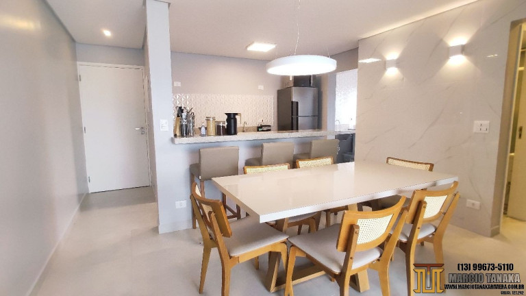 Imagem Imóvel com 2 Quartos para Alugar ou Temporada, 77 m² em Riviera - Bertioga