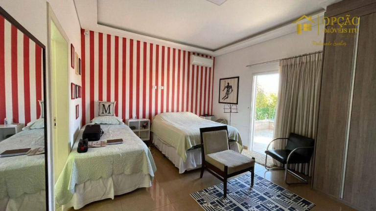 Imagem Casa com 4 Quartos à Venda, 299 m² em Parque Residencial Presidente Médici - Itu Imagem Casa com 4 Quartos à Venda, 299 m² em Parque Residencial Presidente Médici - Itu