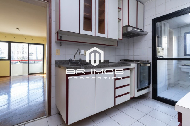 Imagem Imóvel com 3 Quartos à Venda, 81 m² em Vila Clementino - São Paulo Imagem Imóvel com 3 Quartos à Venda, 81 m² em Vila Clementino - São Paulo