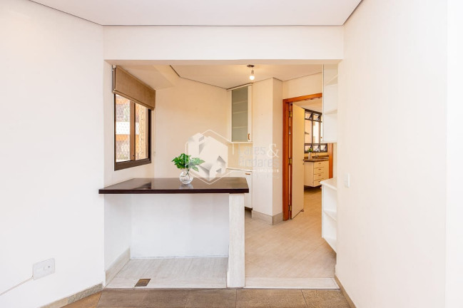 Imagem Apartamento com 4 Quartos à Venda, 200 m² em Brooklin Novo - São Paulo Imagem Apartamento com 4 Quartos à Venda, 200 m² em Brooklin Novo - São Paulo